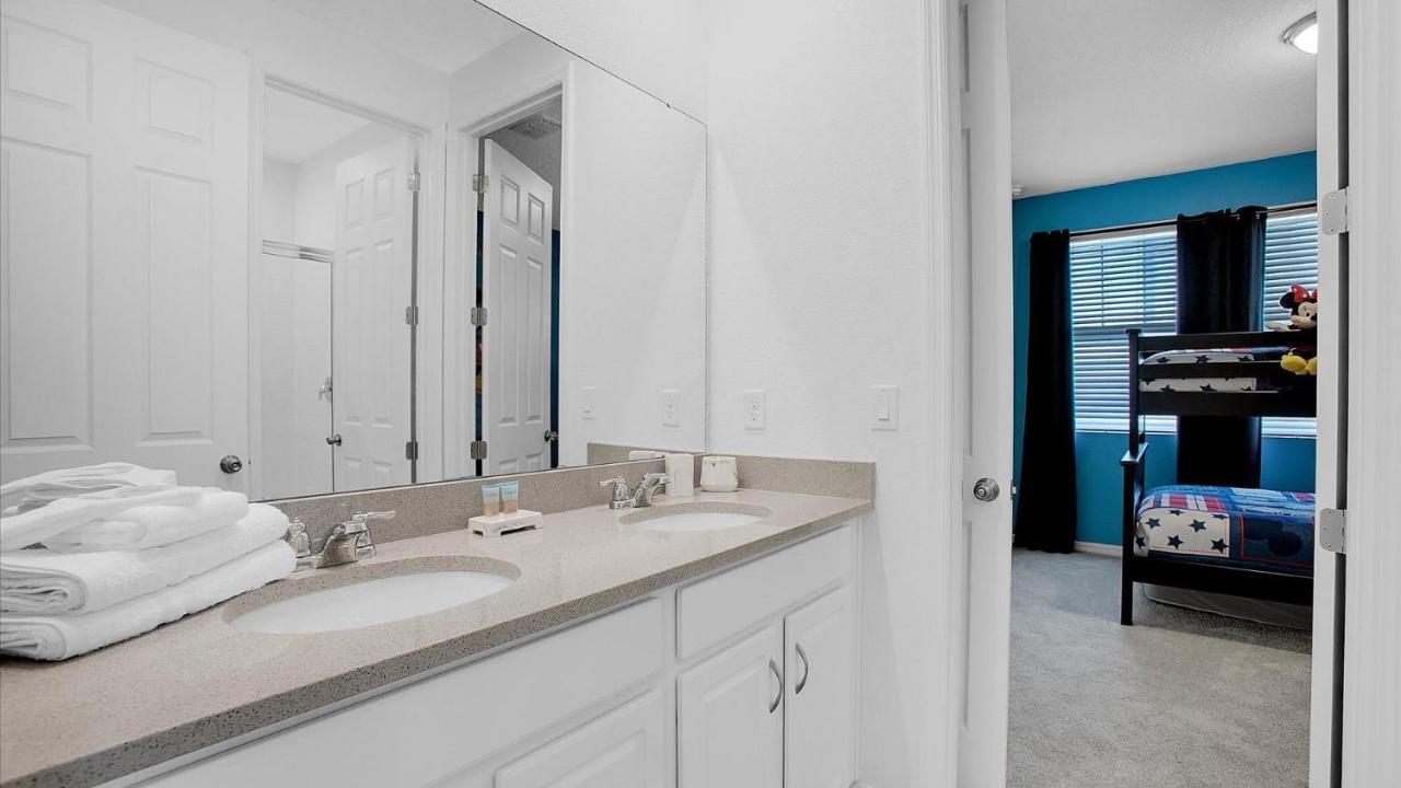 8987 Amelia Downs Holiday home Kissimmee