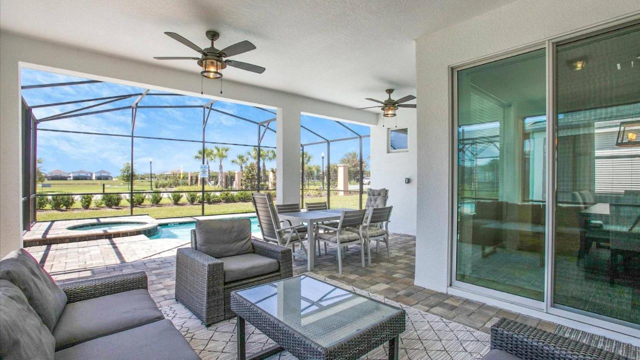 8987 Amelia Downs Kissimmee