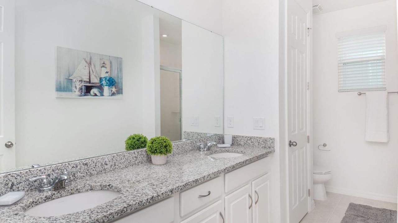 Holiday home 8989 Amelia Downs Kissimmee