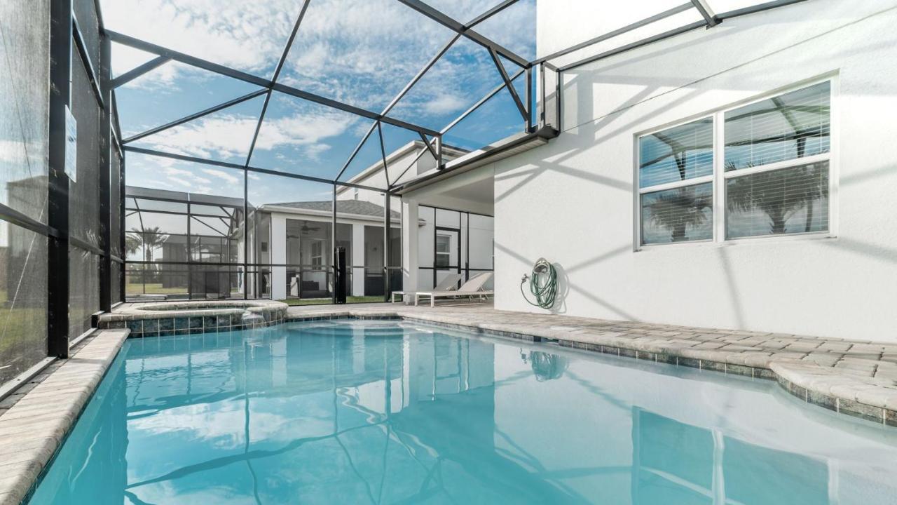 Holiday home 8989 Amelia Downs