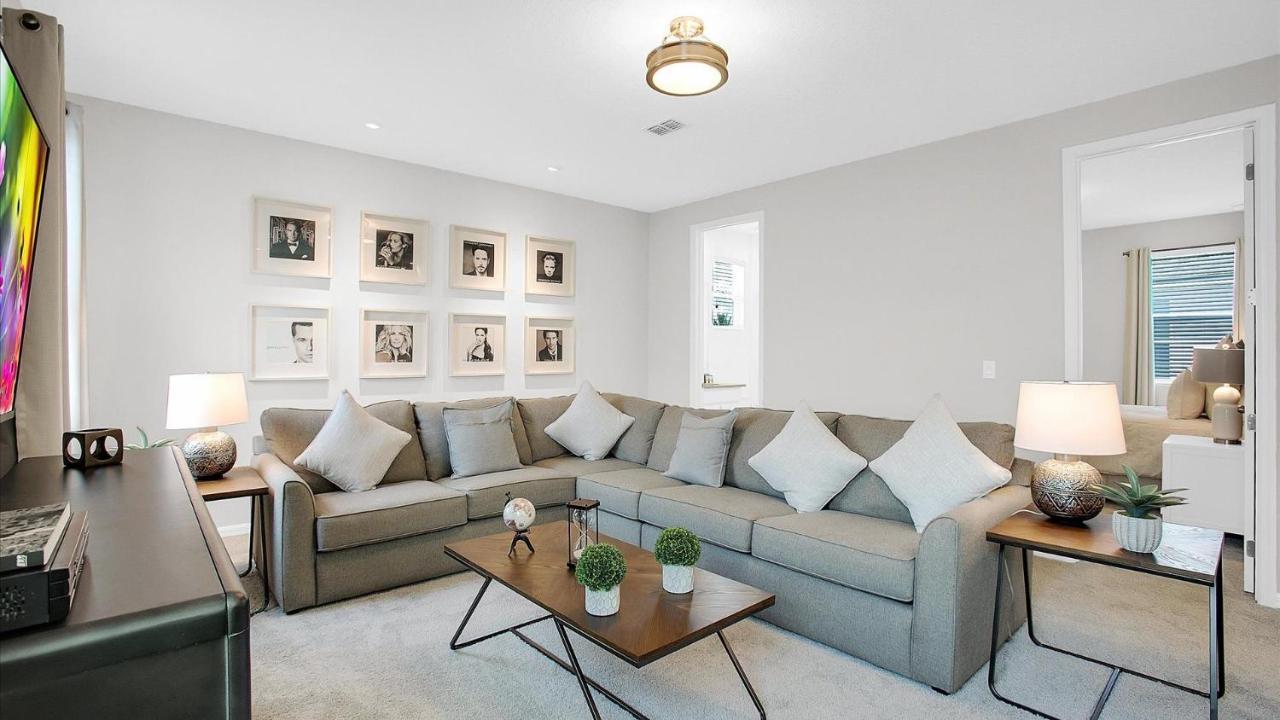 8987 Amelia Downs Holiday home Kissimmee
