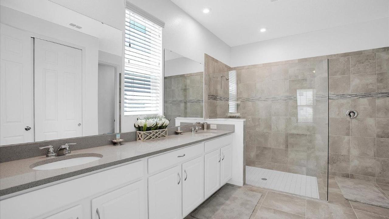8987 Amelia Downs Holiday home Kissimmee