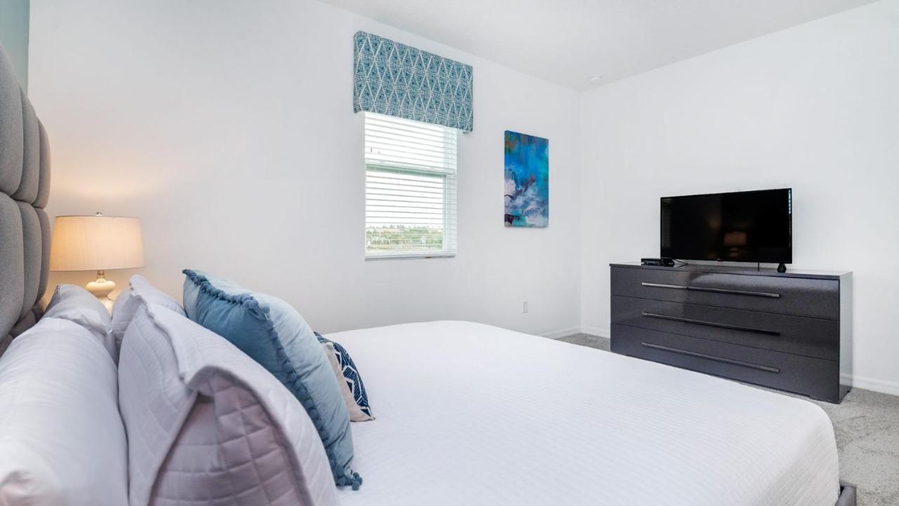 Holiday home 8989 Amelia Downs