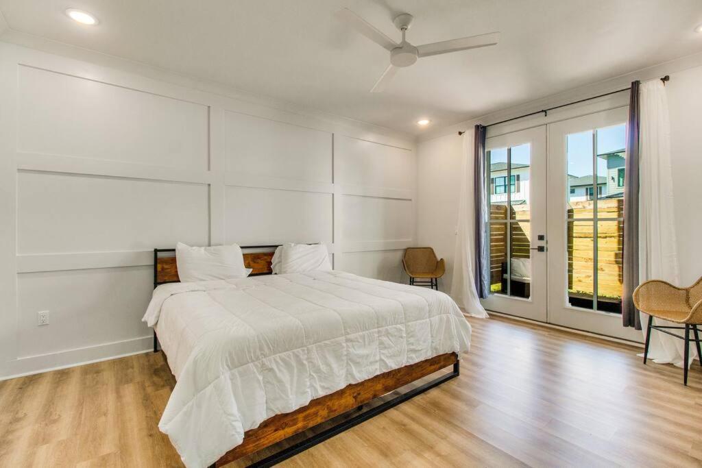 Holiday home Modern Luxury 4br Pool Bay Access Outdoor Dining