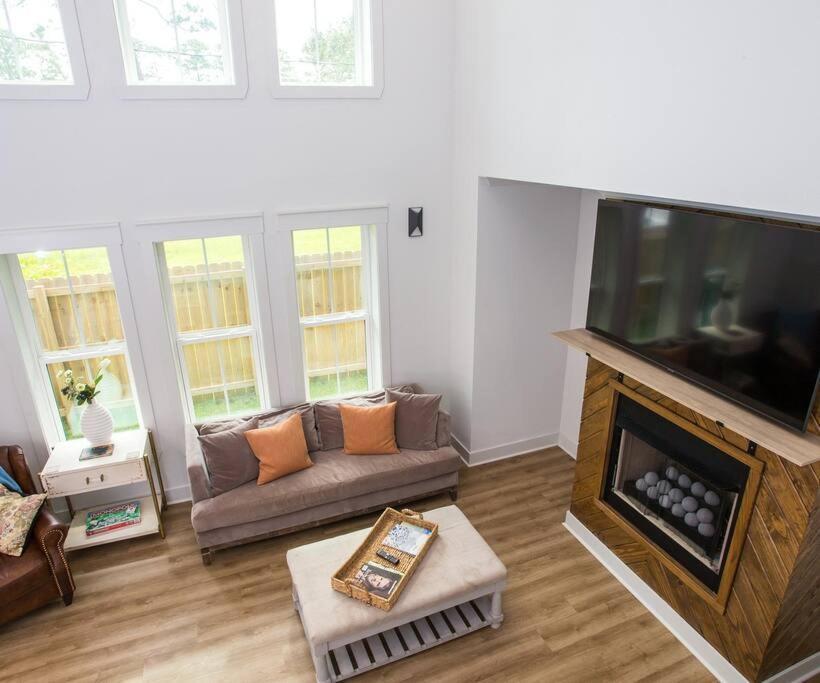 Holiday home Modern Luxury 4br Pool Bay Access Outdoor Dining