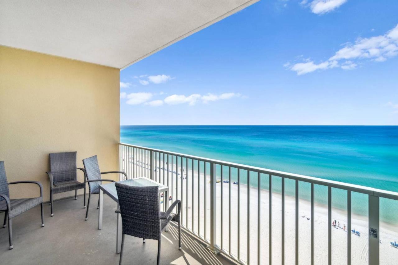 903 Grandview East Holiday home Panama City Beach