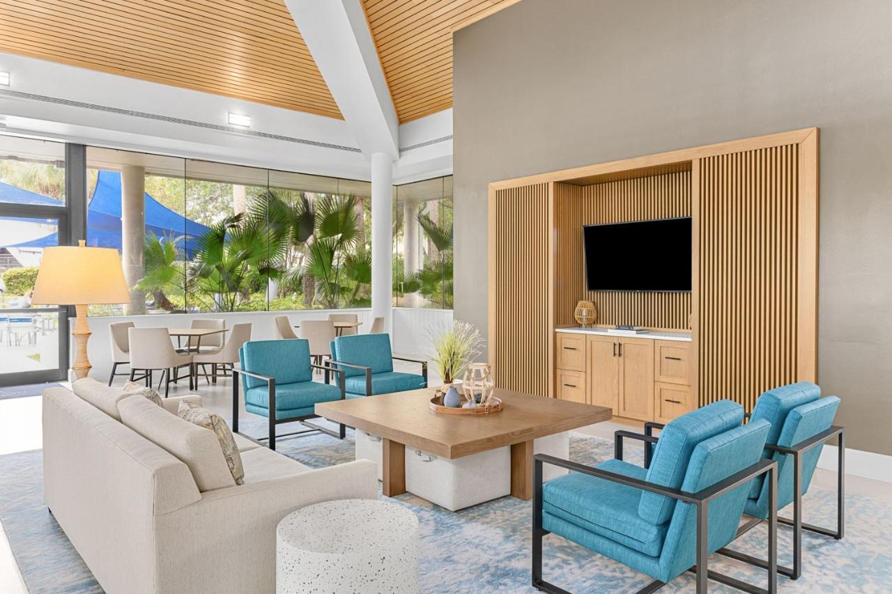 Hotel Marriott's Royal Palms