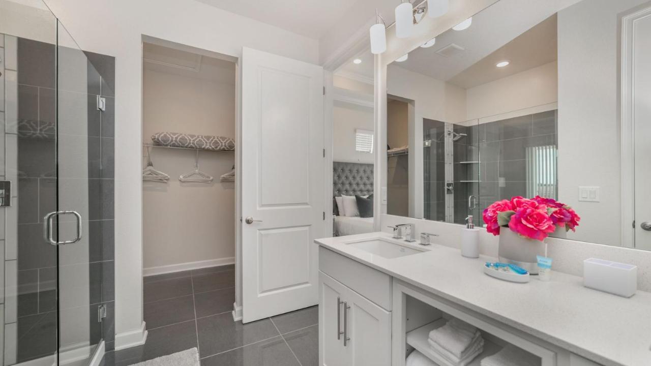 4751 Clock Tower #401 Holiday home Kissimmee