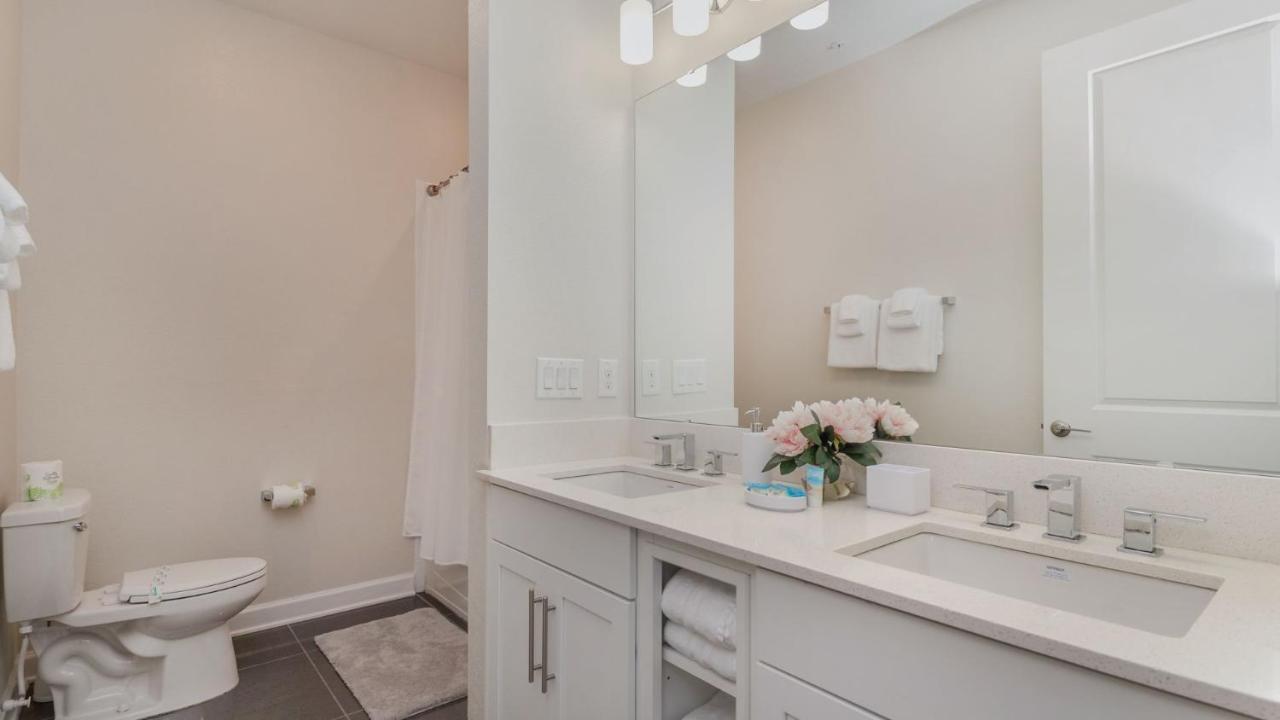 Holiday home 4751 Clock Tower #401 Kissimmee
