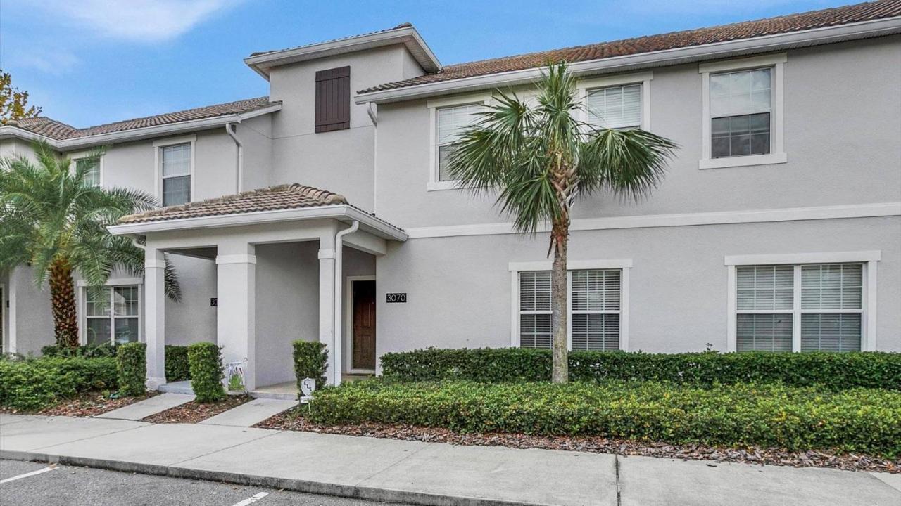 3070 Gatsby Holiday home