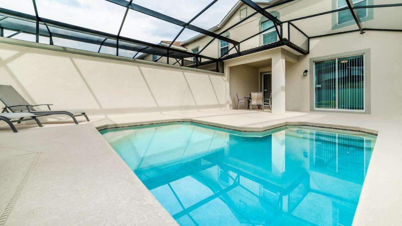 Holiday home 9041 Dogleg