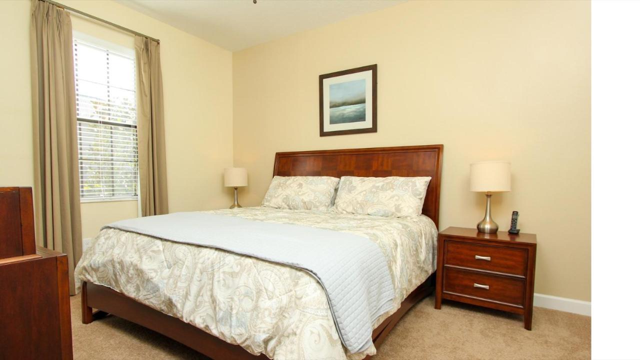 Holiday home 9111 El Caro Davenport