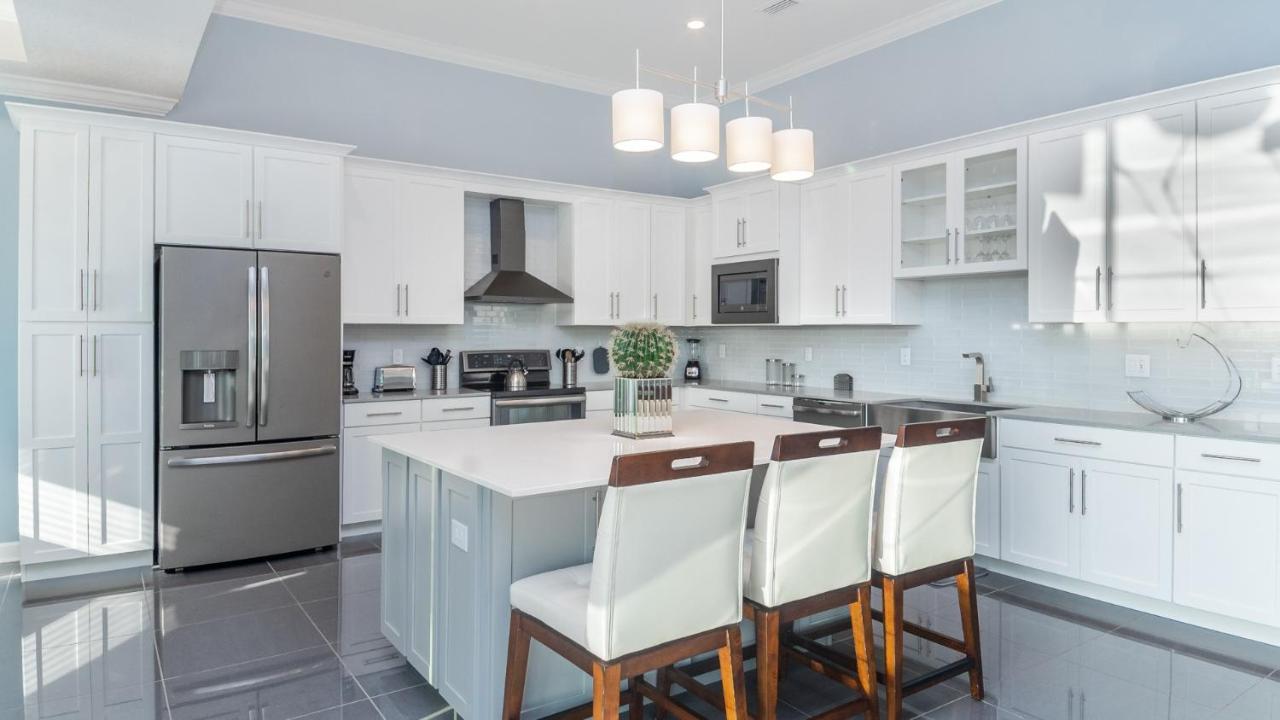 Holiday home 4751 Clock Tower #401 Kissimmee