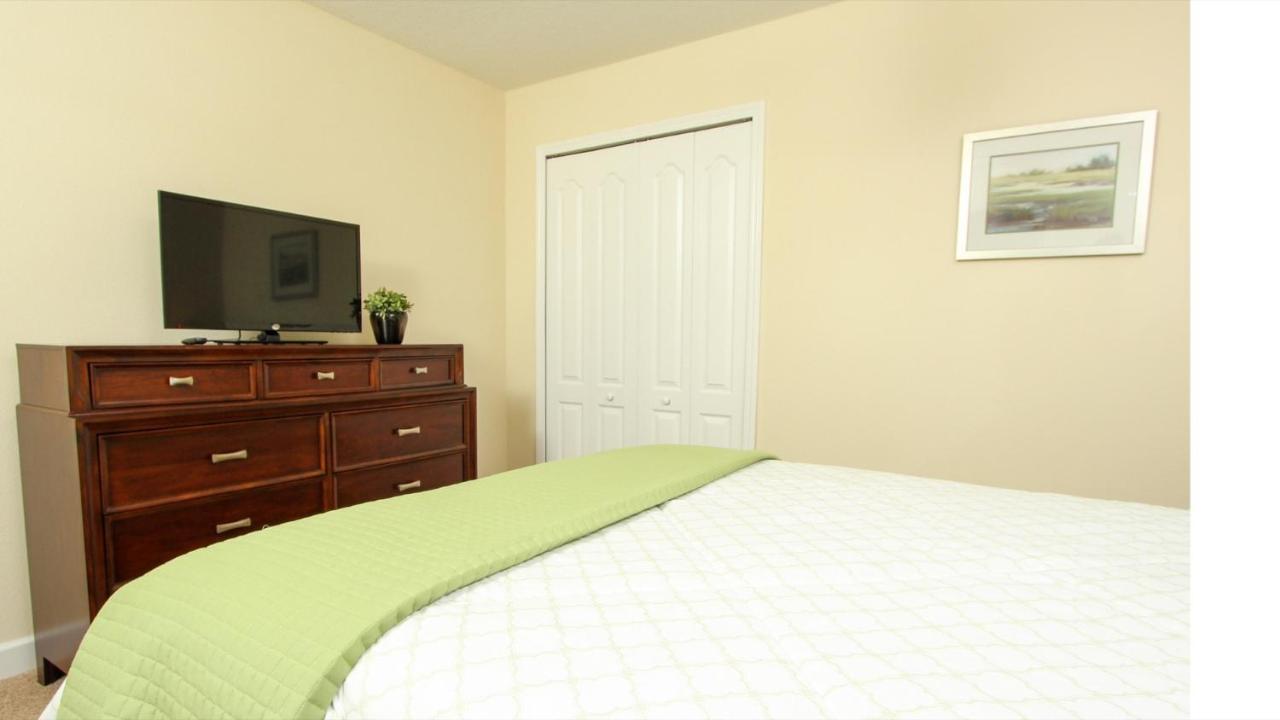 9111 El Caro Holiday home Davenport