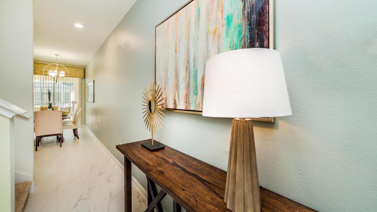 9041 Dogleg Holiday home Davenport