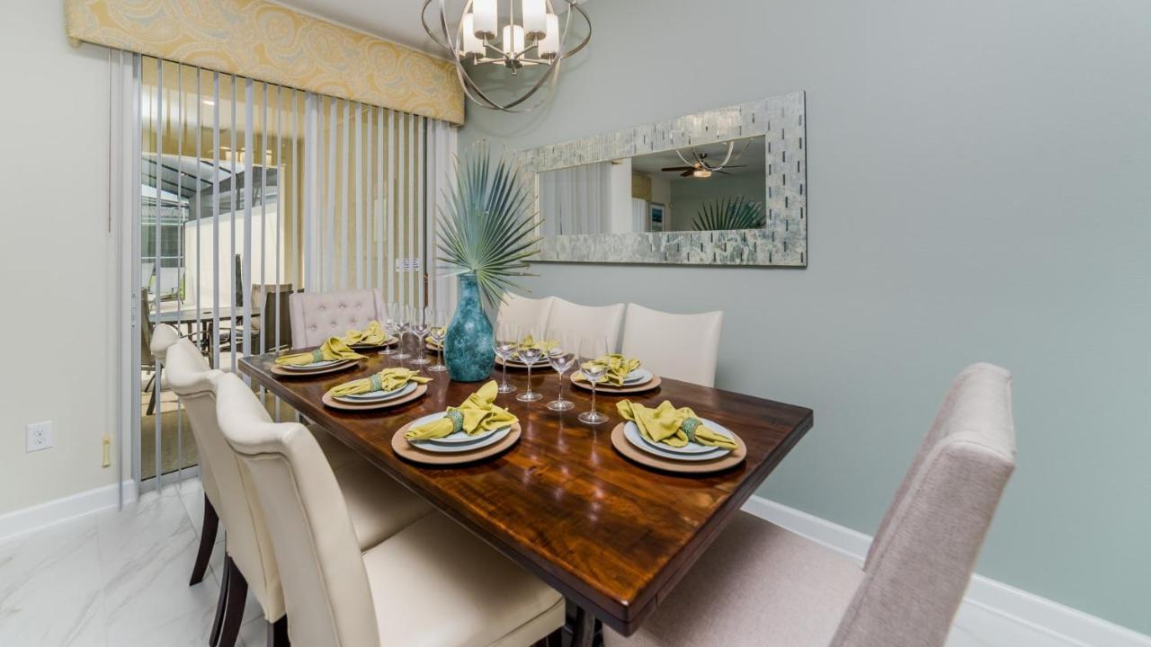 9041 Dogleg Holiday home