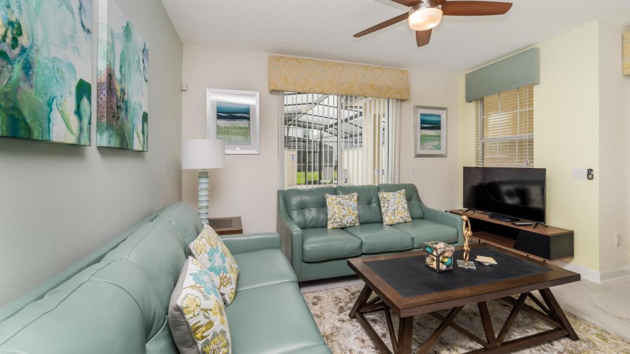 Holiday home 9041 Dogleg Davenport