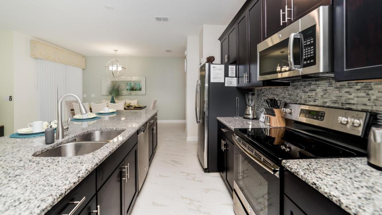 9041 Dogleg Holiday home *