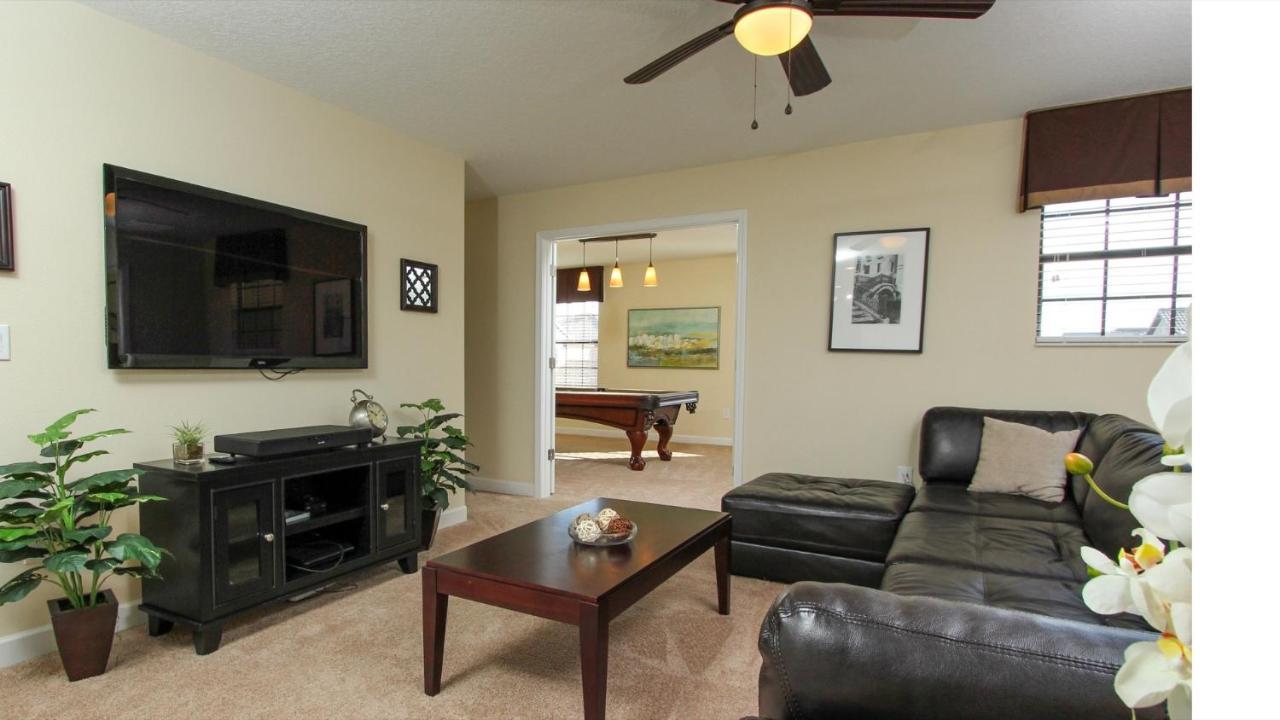 9111 El Caro Holiday home *