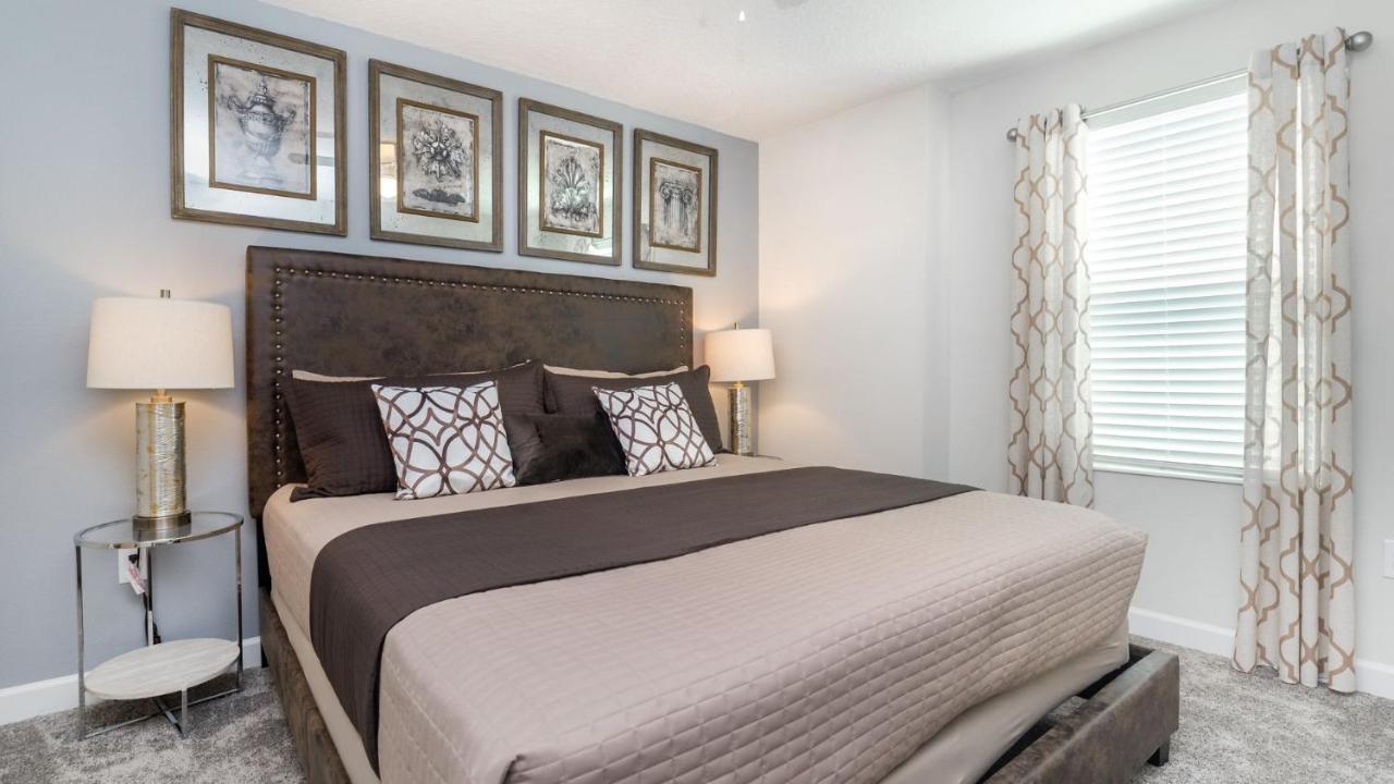4543 Narrative Holiday home Kissimmee