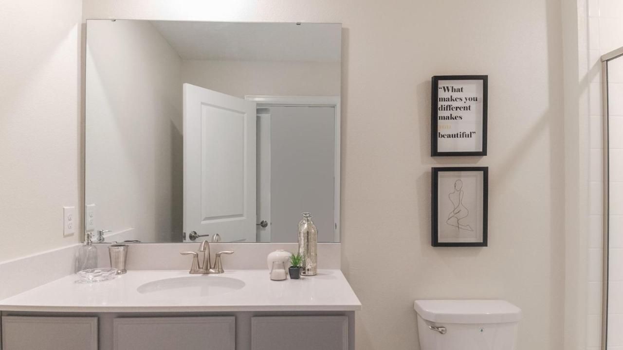4543 Narrative Holiday home Kissimmee