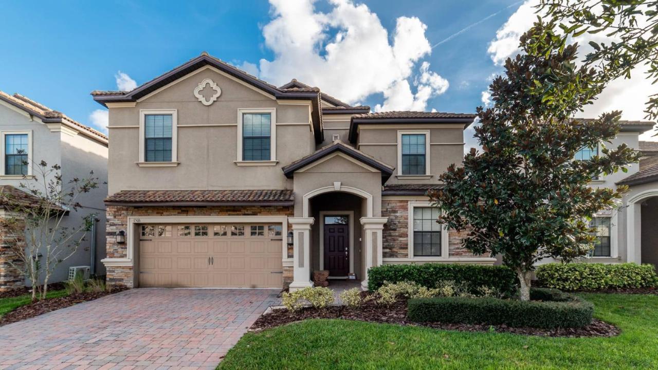 1506 Moon Valley Holiday home *
