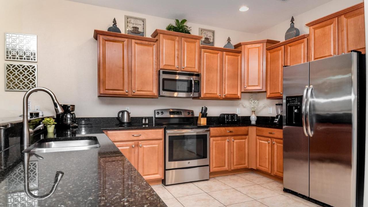 Holiday home 1506 Moon Valley Davenport