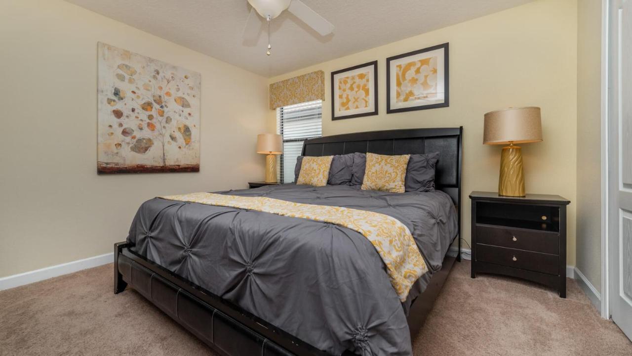 Holiday home 1506 Moon Valley *