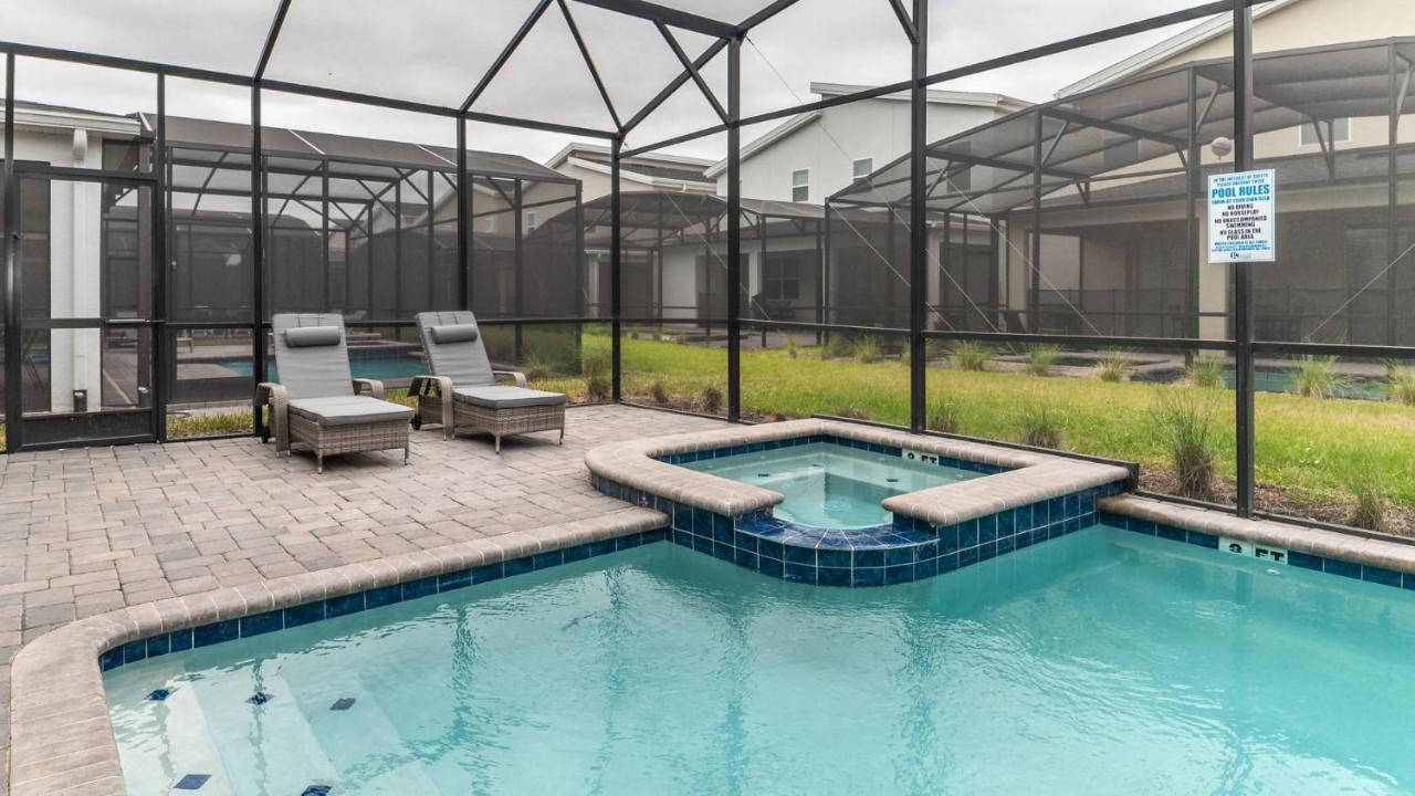 4543 Narrative Kissimmee