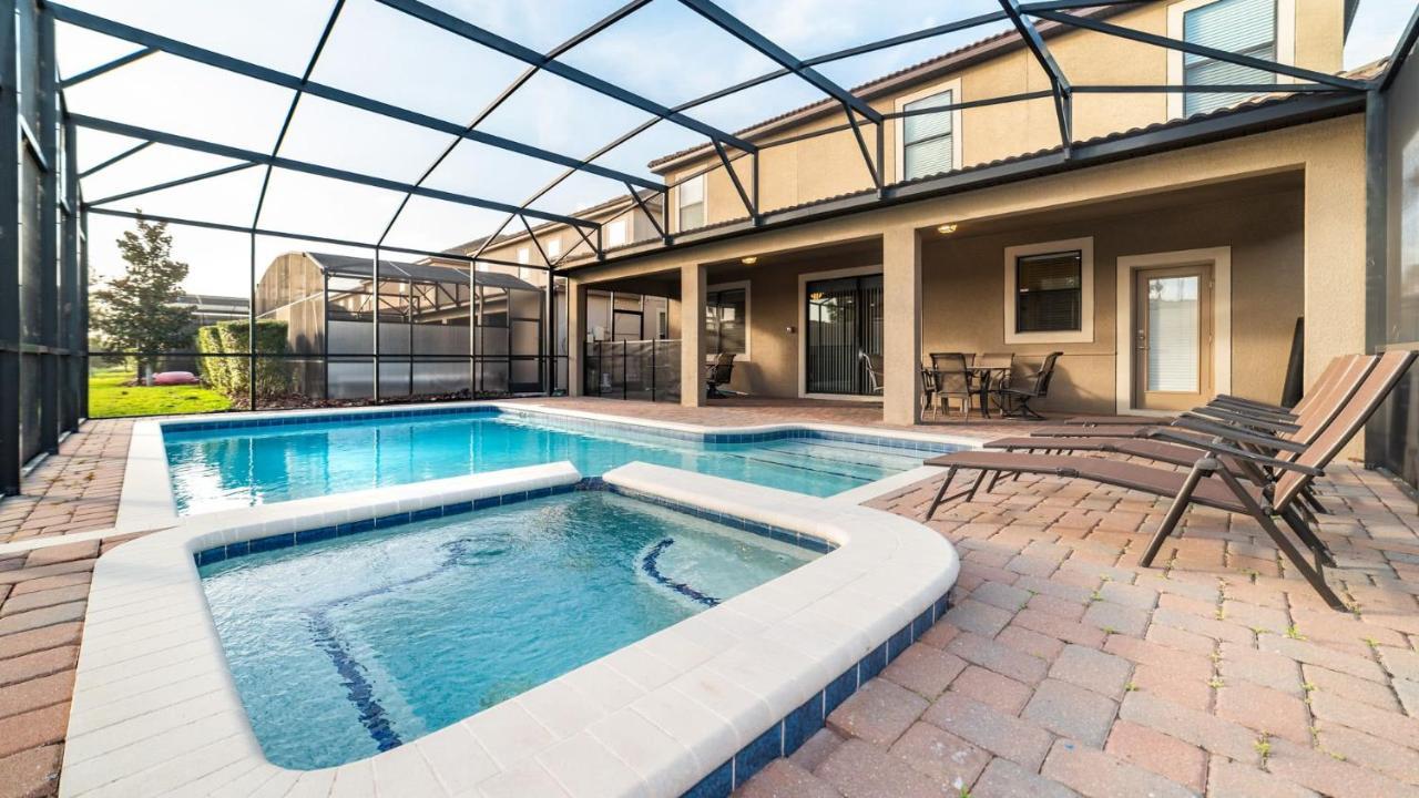 Holiday home 1506 Moon Valley Davenport