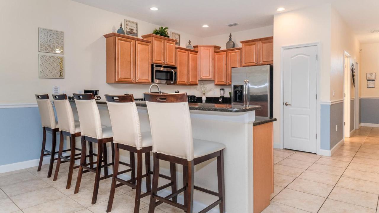 Holiday home 1506 Moon Valley Davenport