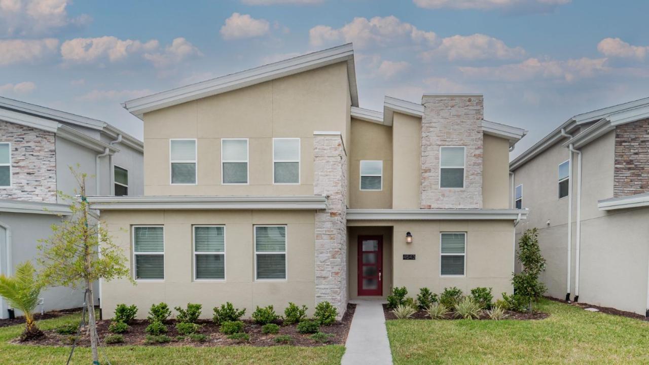 Holiday home 4543 Narrative Kissimmee