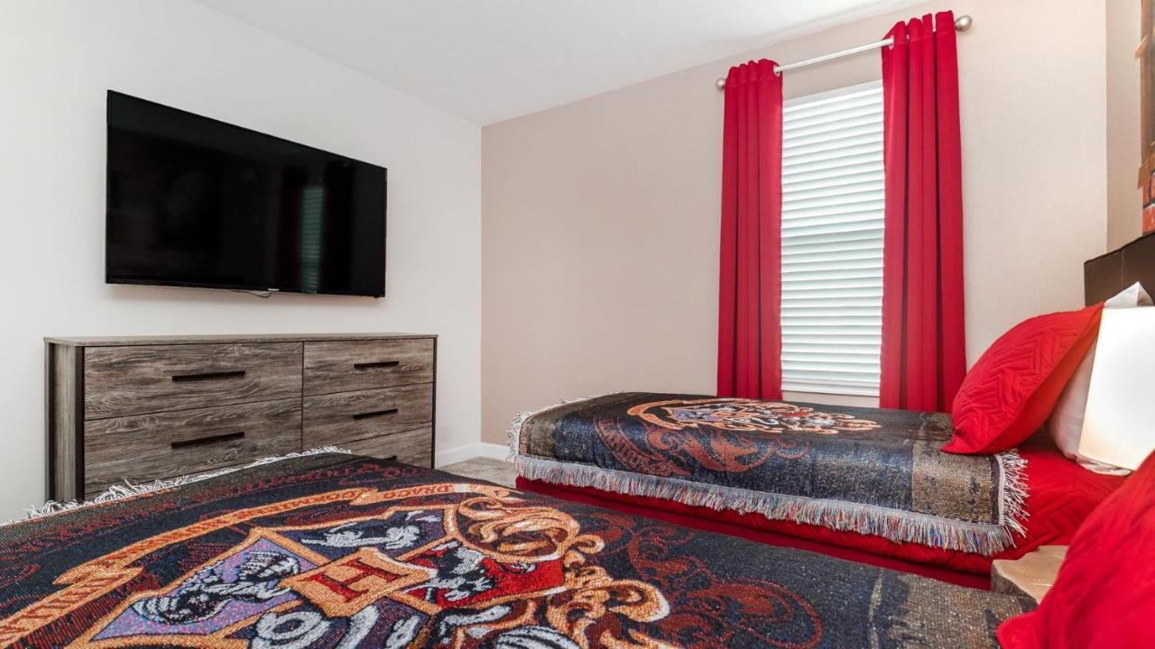 4543 Narrative Holiday home Kissimmee