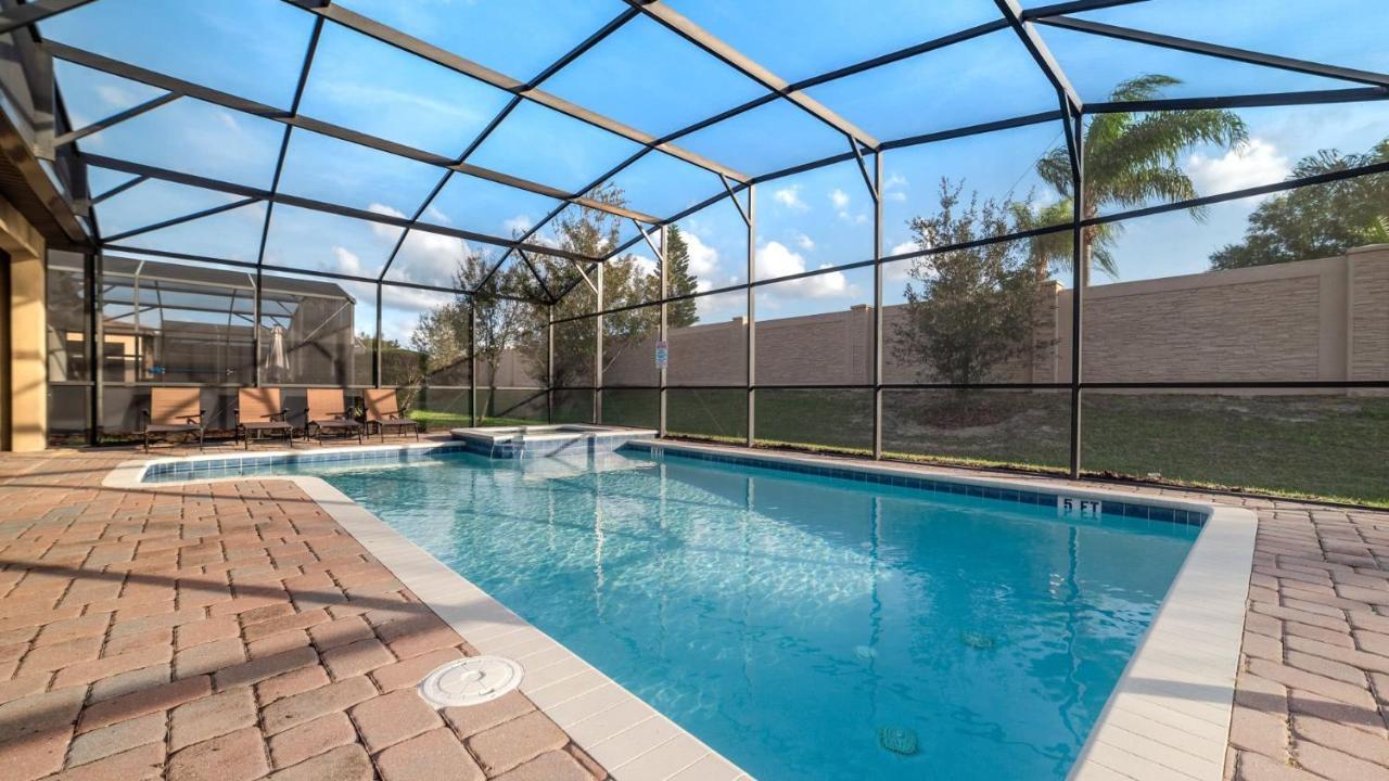 Holiday home 1506 Moon Valley Davenport