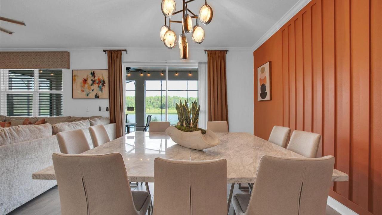 4169 Paragraph Holiday home Kissimmee