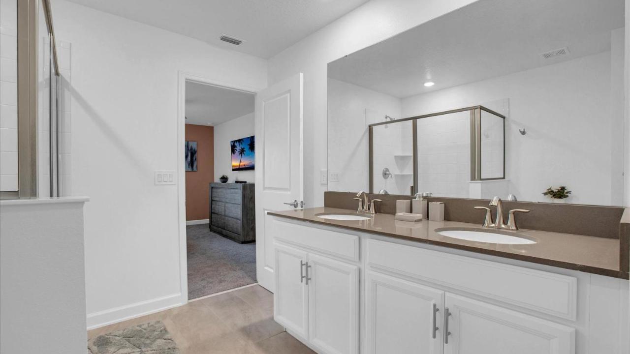 4169 Paragraph Holiday home Kissimmee