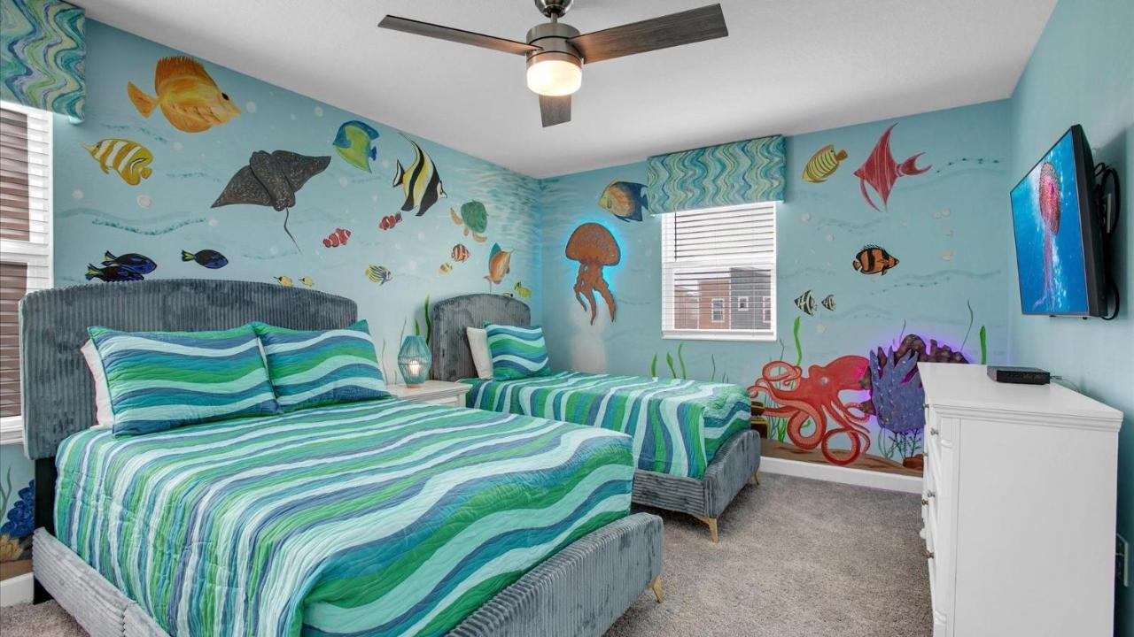 Holiday home 4169 Paragraph