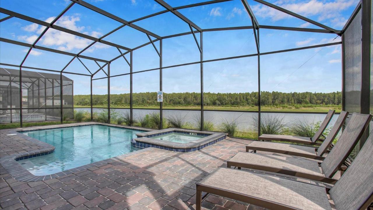 4169 Paragraph Holiday home Kissimmee
