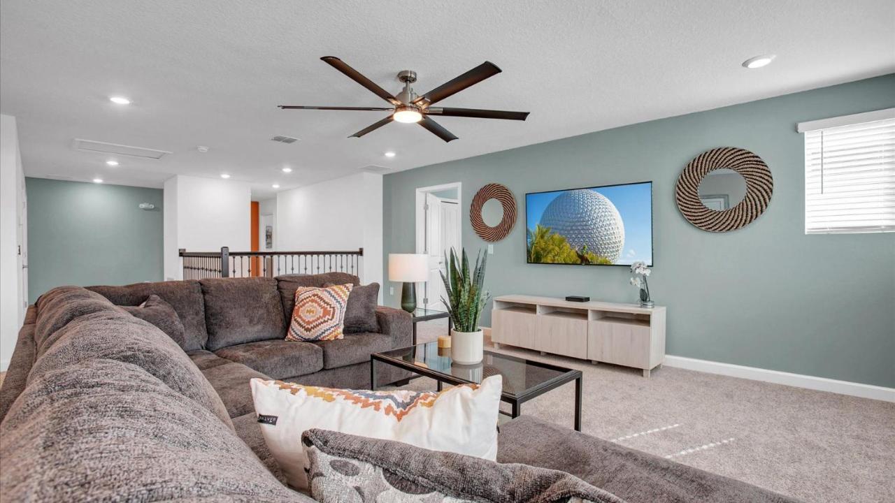 Holiday home 4169 Paragraph Kissimmee