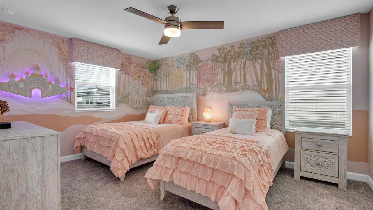 Holiday home 4169 Paragraph Kissimmee