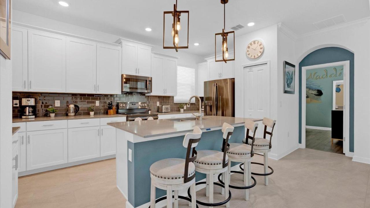4277 Prologue * Kissimmee