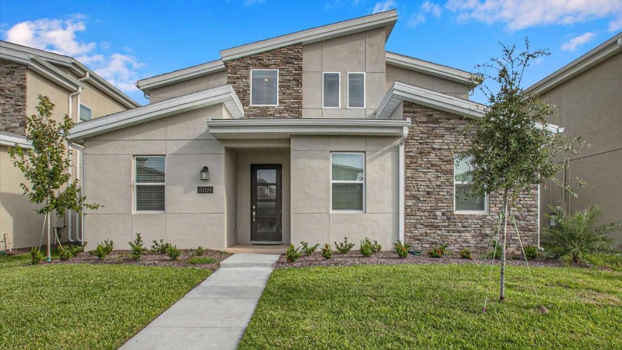 4169 Paragraph Holiday home Kissimmee