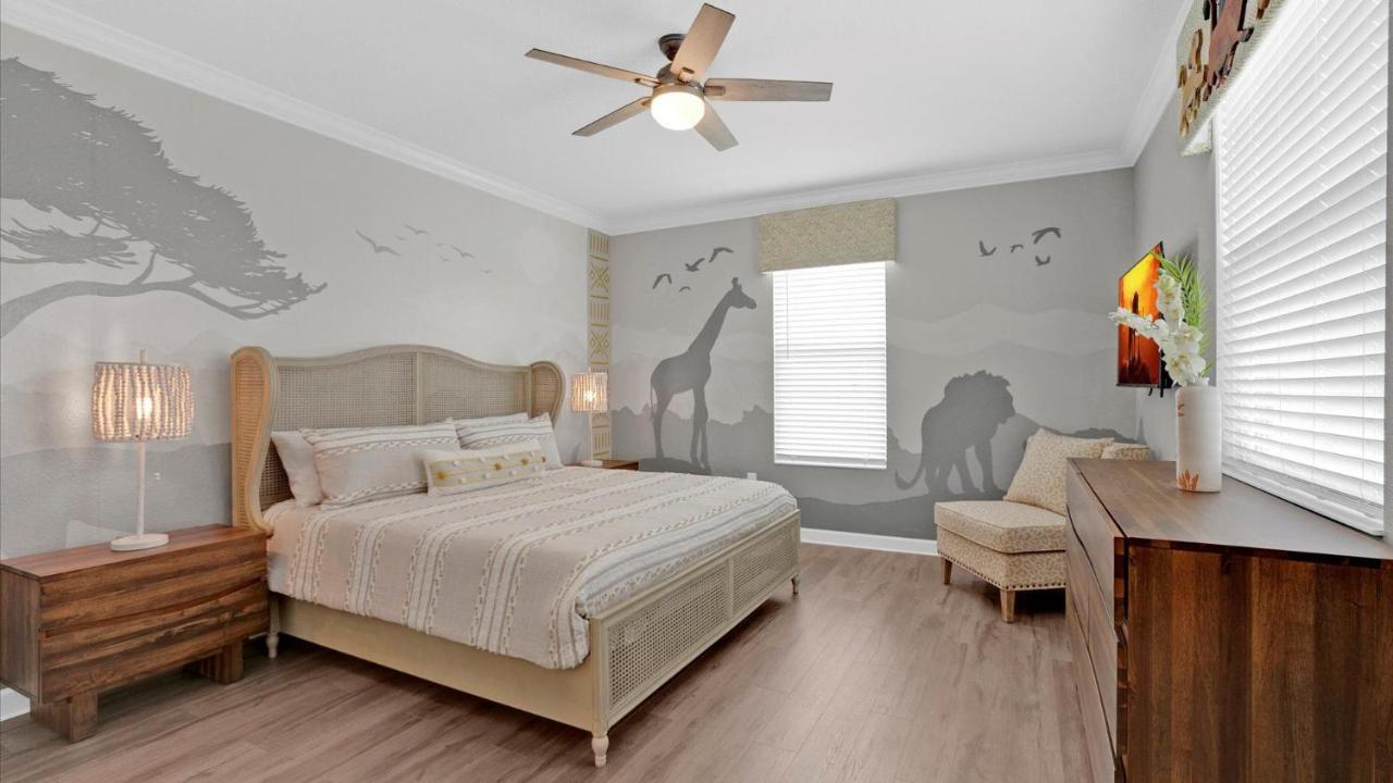 4277 Prologue Holiday home