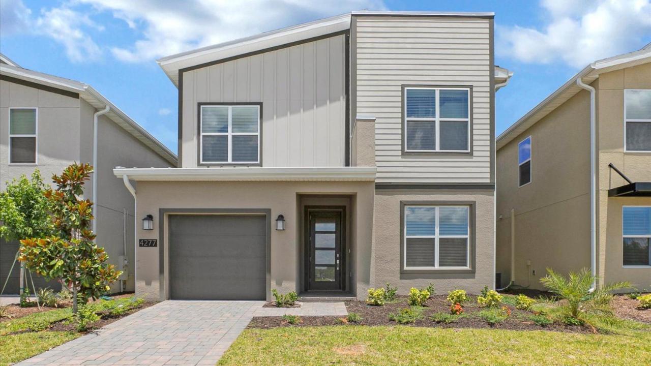 Holiday home 4277 Prologue