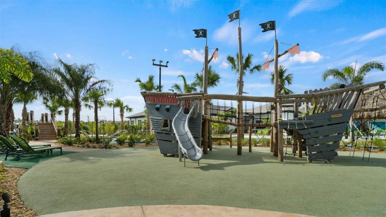 Holiday home 4277 Prologue Kissimmee