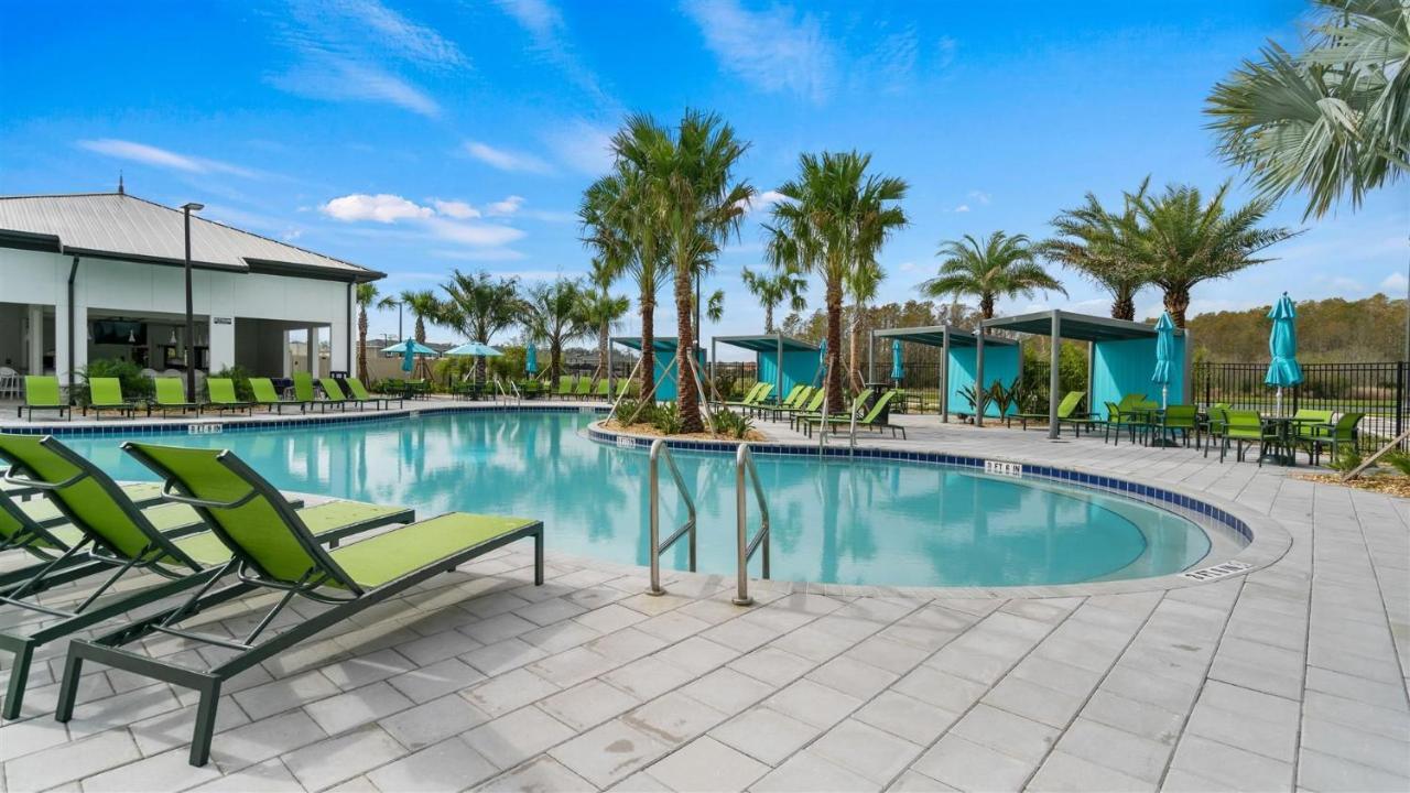 Holiday home 4277 Prologue Kissimmee
