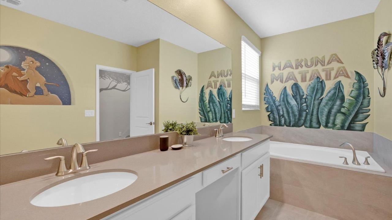 Holiday home 4277 Prologue Kissimmee