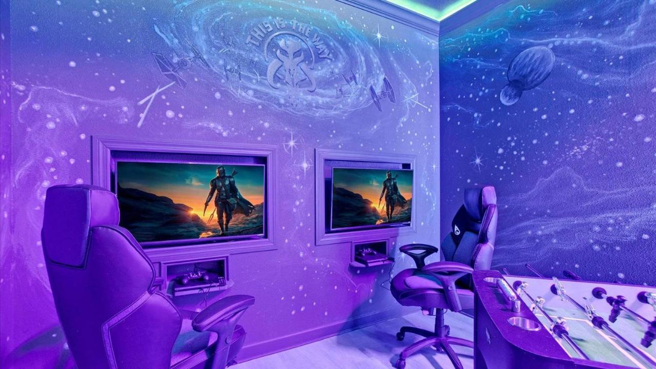Holiday home 4277 Prologue *