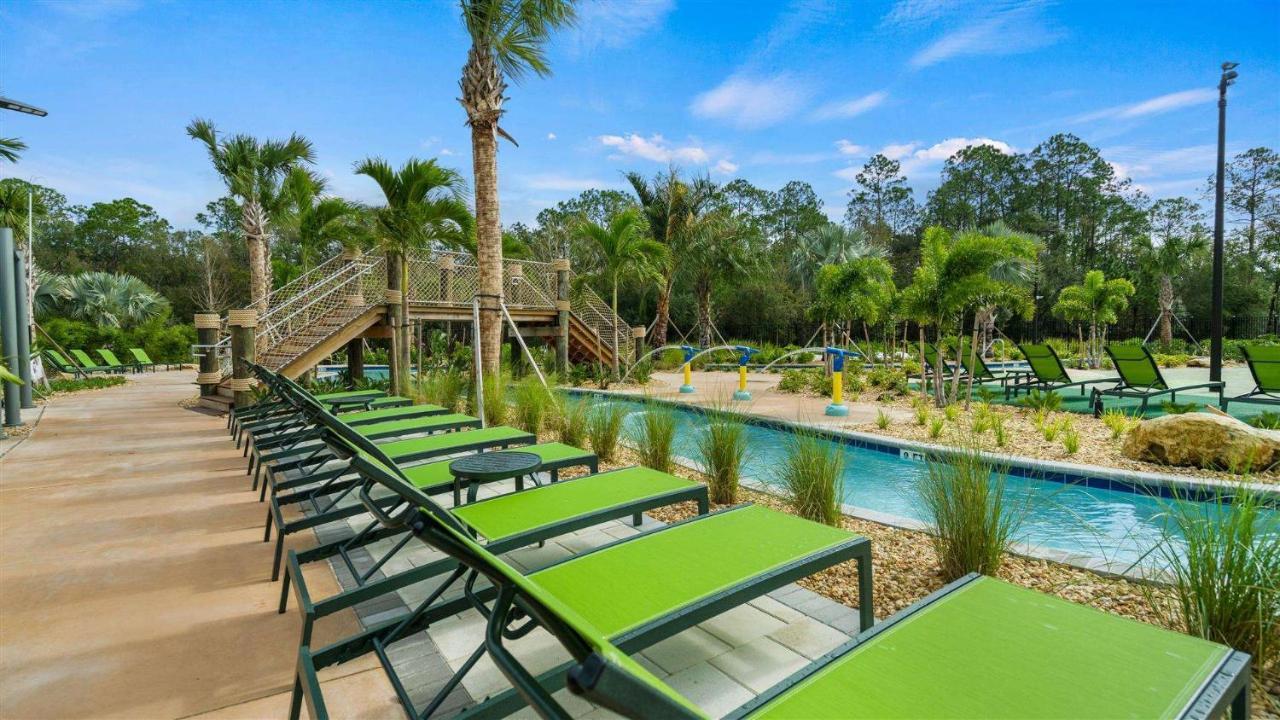4277 Prologue Holiday home Kissimmee