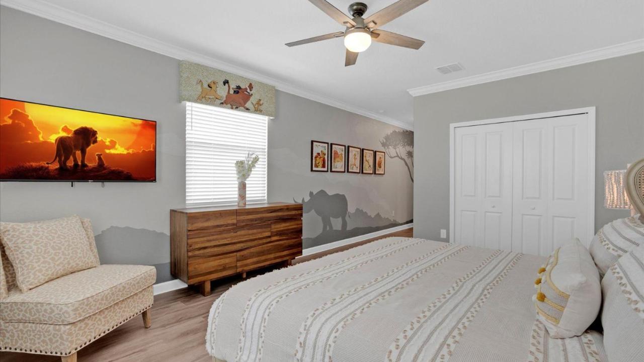 4277 Prologue * Kissimmee